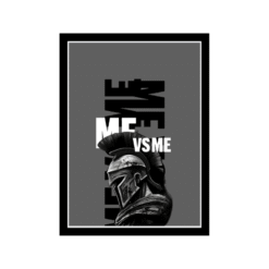 Quotes Wall Frame