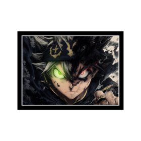 Shadow vs Light Wall Frame
