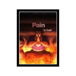 Quotes Wall Frame