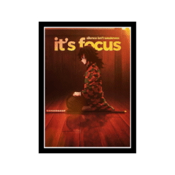 Quotes Wall Frame