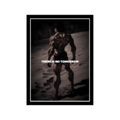 Quotes Wall Frame