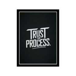 Quotes Wall Frame