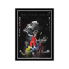 Sports Wall Frame