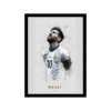 Sports Wall Frame