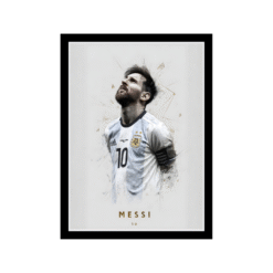 Sports Wall Frame