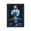Sports Wall Frame