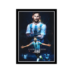 Sports Wall Frame