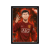 Sports Wall Frame