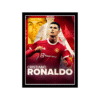 Sports Wall Frame
