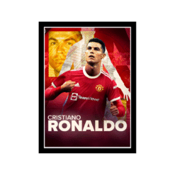 Sports Wall Frame