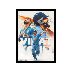 Sports Wall Frame