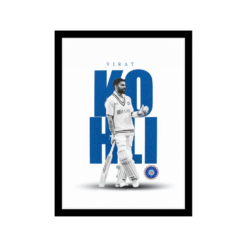 Sports Wall Frame