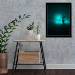 Quotes Wall Frame
