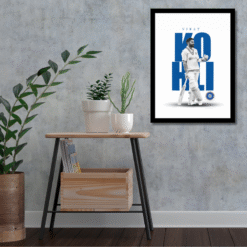 Sports Wall Frame