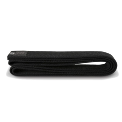 Mooto Taekwondo Black Belt
