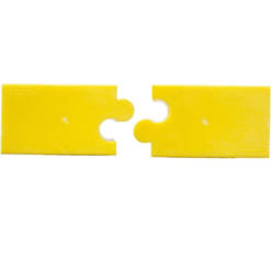 MOOTO Re-Breakable Plastic Brick