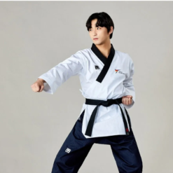 MOOTO Taekwondo Taebek 2 Poomsae Dan Uniform (Male)