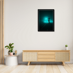 Quotes Wall Frame