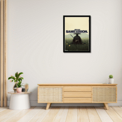 Quotes Wall Frame