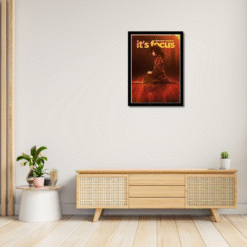 Quotes Wall Frame