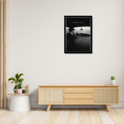 Quotes Wall Frame