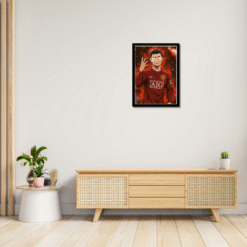 Sports Wall Frame