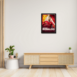Sports Wall Frame