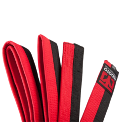 Mooto Poom Taekwondo Belt 180cm