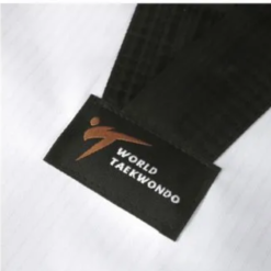 MOOTO WT Approved Challenger Uniform