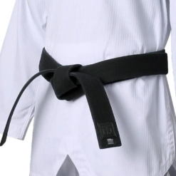 Mooto Taekwondo Black Belt