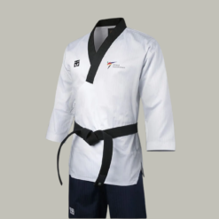 MOOTO Taekwondo Taebek 2 Poomsae Dan Uniform (Male)