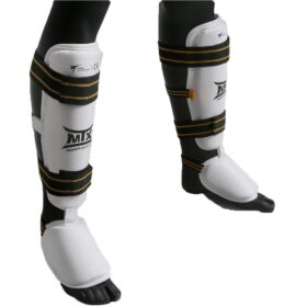 Mooto MTX Taekwondo Shin & Instep Guard
