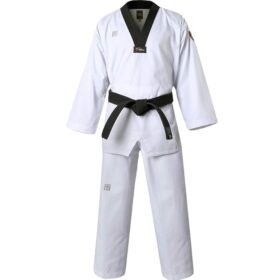 Mooto MTX S2 V-Neck Taekwondo Uniform