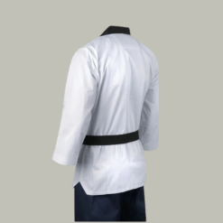 MOOTO Taekwondo Taebek 2 Poomsae Dan Uniform (Male)