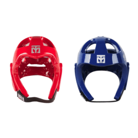 MOOTO Taekwondo EXTERA Head Protector