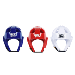 Mooto Taekwondo MTX Head Guard