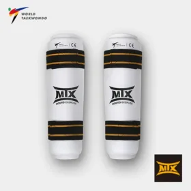 Mooto MTX Taekwondo Shin Protector