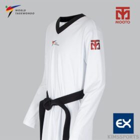 Mooto Extera 7 Pro Kyorugi Uniform