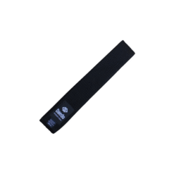 Daedo Taekwondo Black Belt