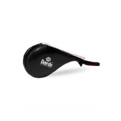 Daedo Double Target Mitt (Fan Pad)