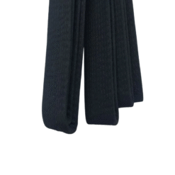Daedo Taekwondo Black Belt