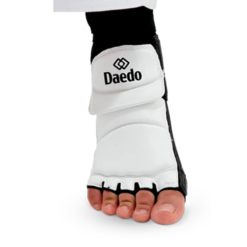 Daedo WT Approved Taekwondo Foot Protector
