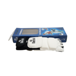 Daedo WT Approved Taekwondo Foot Protector