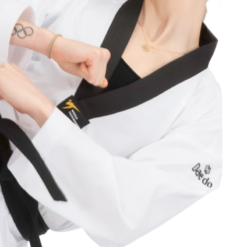 Daedo WT Approved Ultra 2.0 Taekwondo Uniform