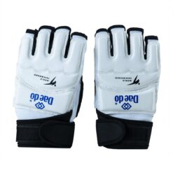 Daedo WT Approved Taekwondo Hand Protector