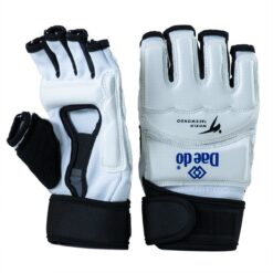 Daedo WT Approved Taekwondo Hand Protector