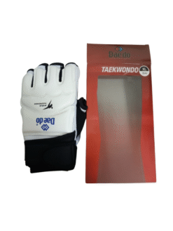 Daedo WT Approved Taekwondo Hand Protector