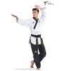 Daedo WT Approved Taekwondo Poom Uniform (Male)