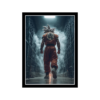 Anime Wall Frame