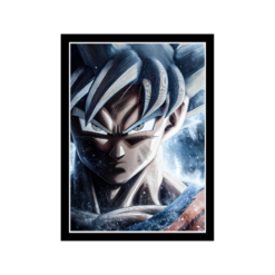 Anime Wall Frame